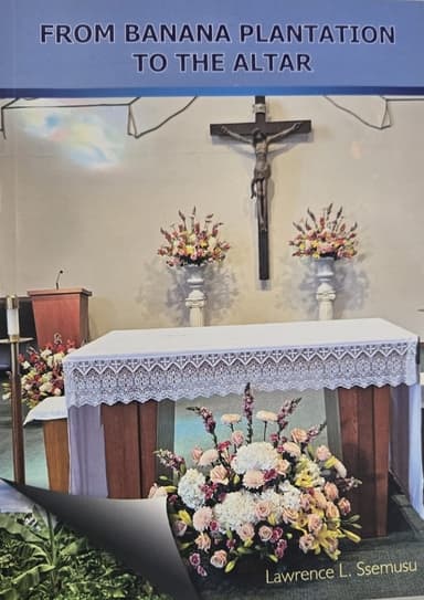 From Banana Plantation to the Altar